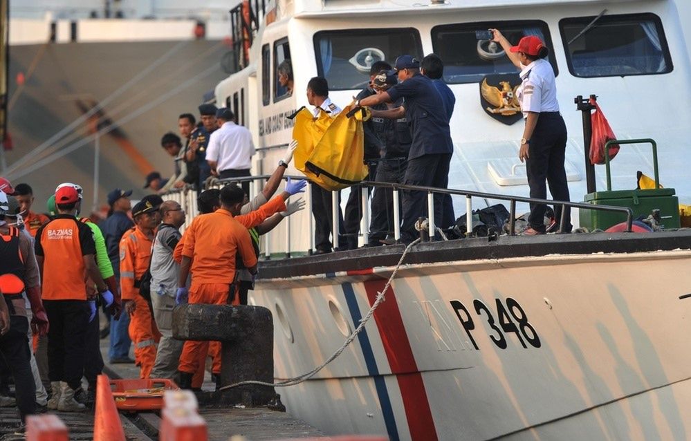 Problemy Boeinga Lion Air dzień przed katastrofą. "Pasażerowie czuli się jak na kolejce górskiej i wymiotowali"