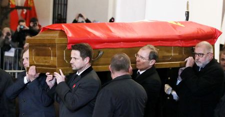 Zabójstwo Adamowicza. Ekspert: To akt terroryzmu