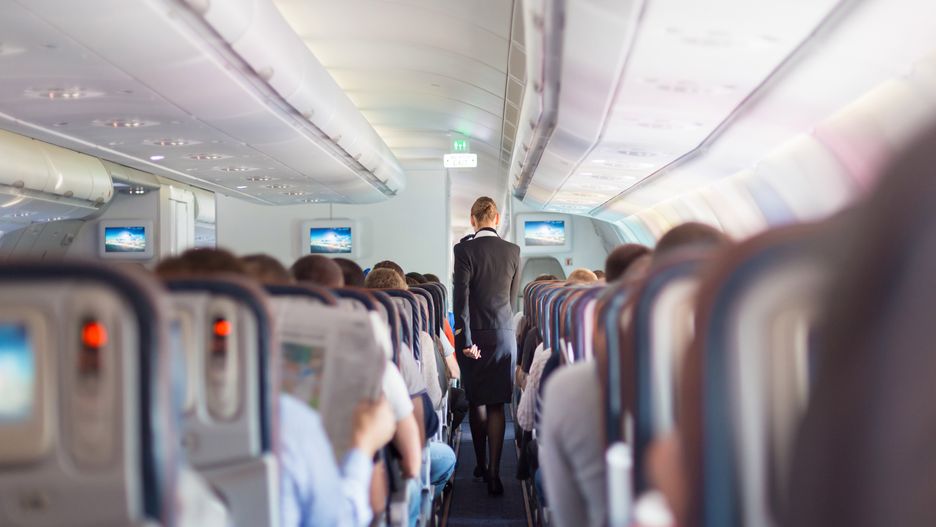  Air New Zealand pozwoli załodze na tatuaże