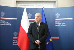 Sekretarz stanu w MSZ Jan Dziedziczak stracił stanowisko. Andrzej Papierz nowym podsekretarzem