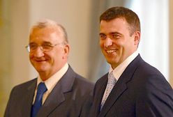 Olejniczak: szef ARiMR w czwartek lub piątek