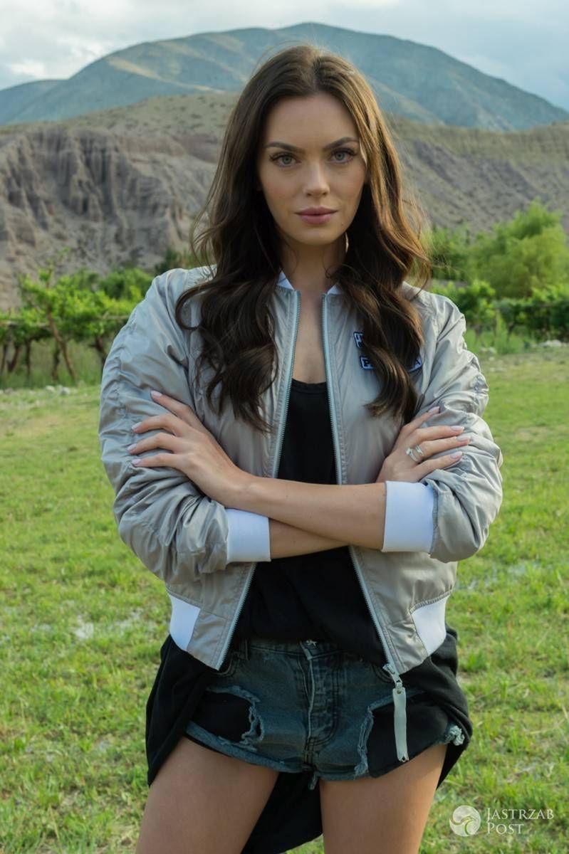 Edyta Zając-Rzeźniczak - uczestniczka "Agent Gwiazdy 2"