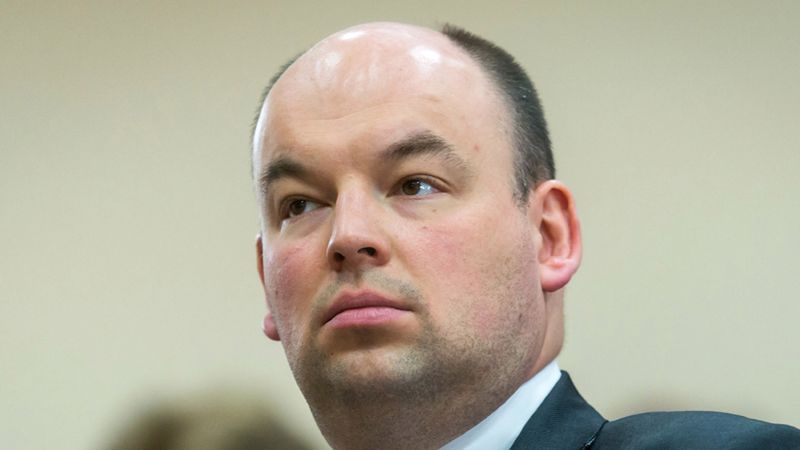 Jan Dziedziczak zdradził, że brak wizyt jest związany z brakiem postępów wobec mniejszości polskiej