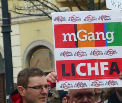 Frank najsłabszy od „czarnego czwartku”. Frankowicze mogą zacierać ręce