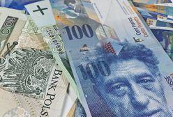 Banki oddadzą frankowiczom pieniądze, które nieuczciwie na nich zarobiły. Ustawa spreadowa coraz bliżej
