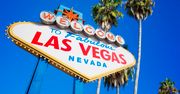 Nowa trasa holenderskich linii lotniczych. W ofercie znajdzie się Las Vegas