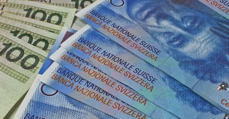 Kredyty we frankach. 3 października ważny wyrok TSUE ws. frankowiczów