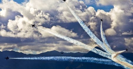 Rusza druga edycja Gdynia Aerobaltic. Na zainteresowanych czeka sporo atrakcji