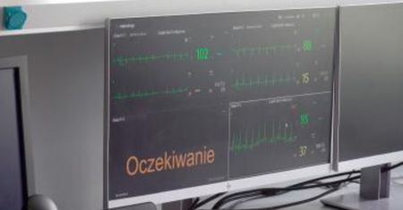 Po udarze nawet ponad połowa chorych zapada na depresję