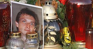 Abp Życiński odprawił mszę św. w intencji ofiar tragedii w kopalni "Halemba"