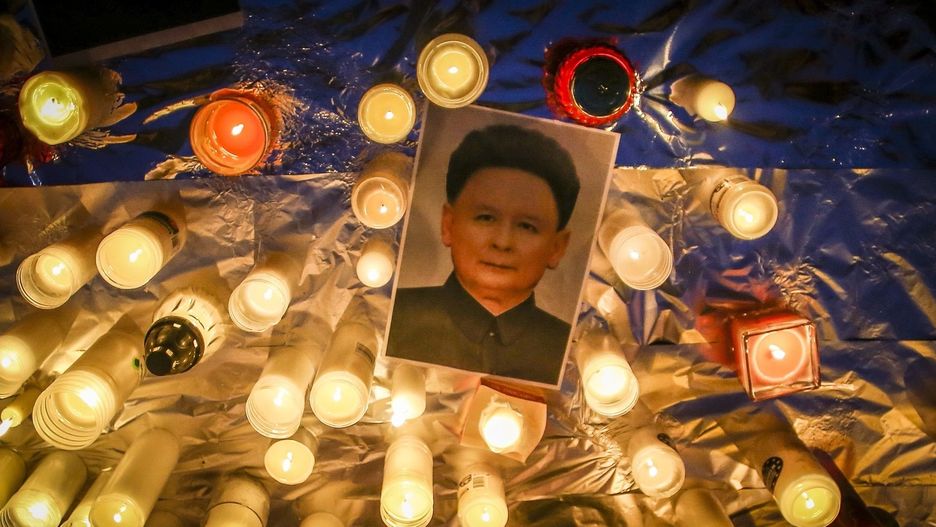 Jeśli opozycja chce wygrać z PiS-em, musi być od niego lepsza. Również, jeśli chodzi i język i standardy moralne. Innej drogi nie ma