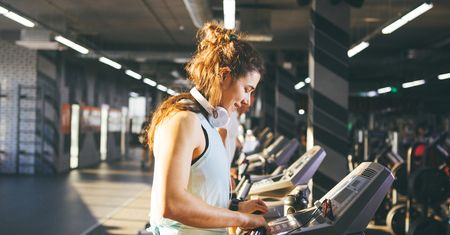 Słuchawki sportowe – przykładowe modele