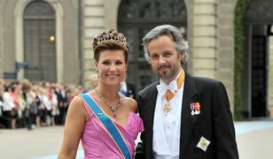 Księżniczka Martha Louise i Ari Behn rozwodzą się!