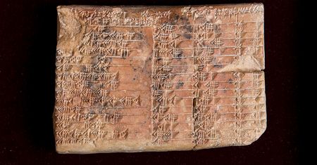 Wreszcie rozwikłali tajemnicę sprzed 3700 lat. Odpowiedź zaskakuje