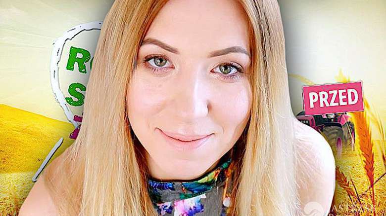 Małgosia z "Rolnik szuka żony" przeszła metamorfozę