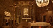 Kopalnia Soli “Wieliczka” od czwartku będzie dostępna dla turystów
