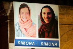 Islamiści twierdzą, że zabili włoskie zakładniczki