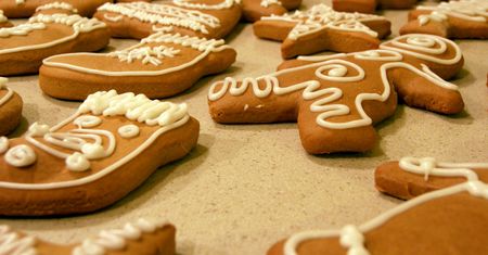 Polska piernikową potęgą. Należymy do europejskiej czołówki