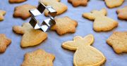 Pierniczki. Przepis na Boże Narodzenie