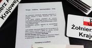 Znakowanie grobów żołnierzy Armii Krajowej  w Pile