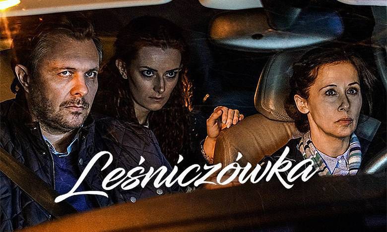 "Leśniczówka" dopiero co miała swoją premierę, a już straciła widzów. Ile osób ogląda nowy serial?