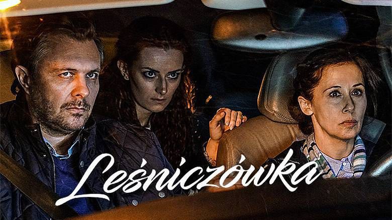 Leśniczówka serial