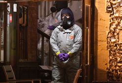 Rosja: jeden z twórców nowiczoka potrącony przez auto. Oskarżał Rosję o otrucie Skripala