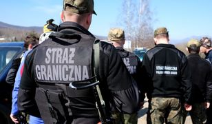 Cudzoziemcy w ośrodku w Białej Podlaskiej zaatakowali funkcjonariuszy