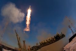 Rosjanie wystrzelili satelitę. Po kilku godzinach stracili kontakt