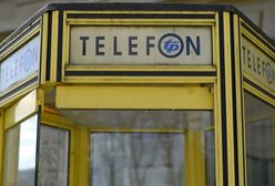 Ostatnie budki telefoniczne znikają z polskich ulic. Padł ostateczny termin ich demontażu