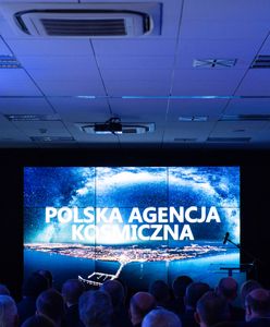 Ćwierć miliona na nagrody w Polskiej Agencji Kosmicznej. I to mimo licznych nieprawidłowości