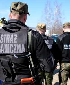 Cudzoziemcy w ośrodku w Białej Podlaskiej zaatakowali funkcjonariuszy