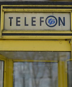 Ostatnie budki telefoniczne znikają z polskich ulic. Padł ostateczny termin ich demontażu