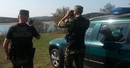 Tak Rosjanie szpiegują Polaków