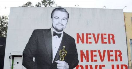 Jedni nazwą to wandalizmem, my sztuką uliczną
