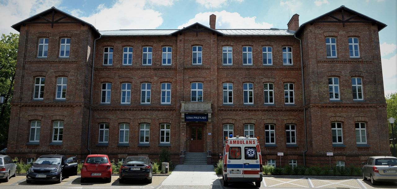 Jak psychiatryk przestał być więzieniem