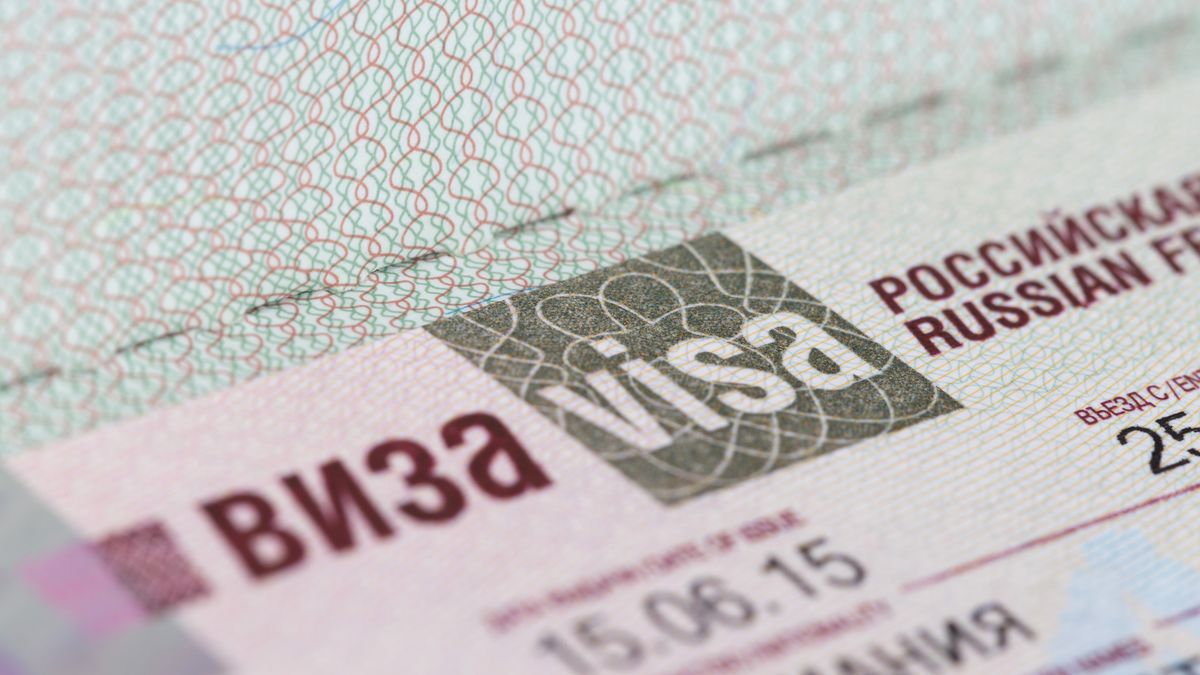 Federacja Rosyjska otwiera się na turystów