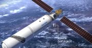 NASA pod ścianą? Powstaną prywatne stacje kosmiczne
