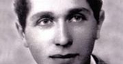 "W pierścieniu śmierci" - biografia Tadeusza Gajcego