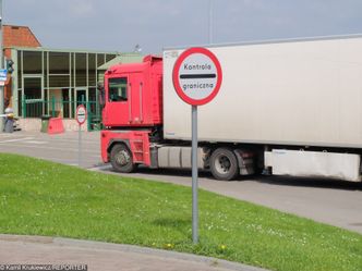 Czechy wypadły z pierwszej piątki największych importerów polskiej żywności