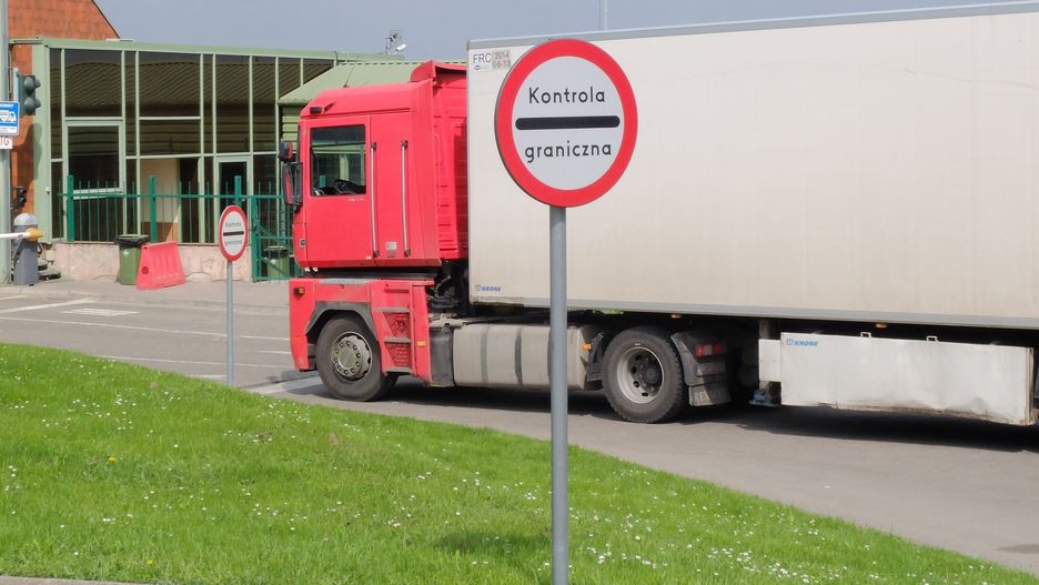 Czechy wypadły z pierwszej piątki największych importerów polskiej żywności