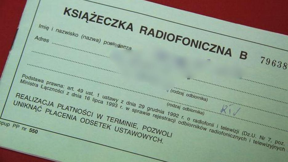 Poczta pisze, że ma prawny obowiązek egzekwować zaległy abonament.