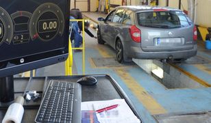 Raport NIK-u: kontrola stanu pojazdów to iluzja