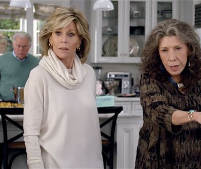 Seniorki, które lubią zioło i wibratory. One Dzień Babci mają codziennie