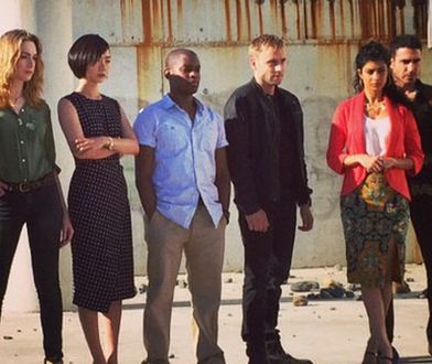 "Sense8" - jest zwiastun 2. sezonu. Premiera już w maju