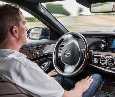 Boimy się autonomicznych aut? Zaskakujące wyniki badań