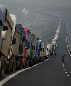 Zatrzymano Polaka w Bułgarii. Przemycał nielegalnych imigrantów