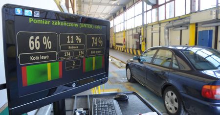 Jak przygotować się do okresowego badania technicznego?