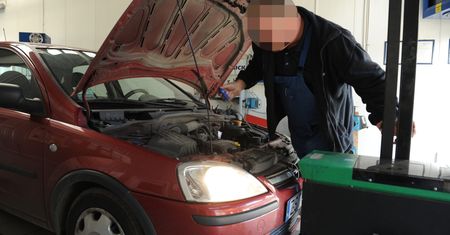 Od 13 listopada zmiany w badaniach technicznych. Trudniej będzie „załatwić” pieczątkę
