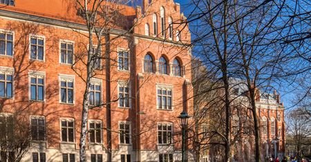 Ranking najlepszych uczelni świata. Aż 14 to szkoły z Polski